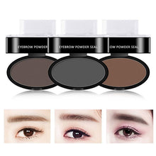 Load image into Gallery viewer, Long-Lasting Waterproof Eyebrow Stamp