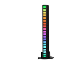 Load image into Gallery viewer, Wireless Sound Activated RGB Light Bar