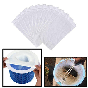 Swimming Pool Filter Socks(10 PCS/ Set)