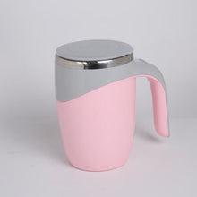 Load image into Gallery viewer, Auto Stir Coffee Mug