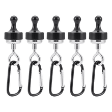 Load image into Gallery viewer, 5PCS Magnetic Tent Hangers