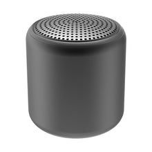 Load image into Gallery viewer, Portable Bluetooth Speaker in Macaroon Color