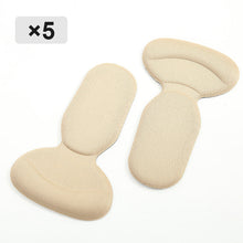 Load image into Gallery viewer, Sponge Heel Stick