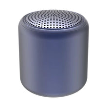 Load image into Gallery viewer, Portable Bluetooth Speaker in Macaroon Color