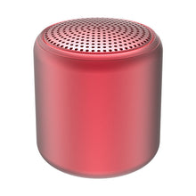Load image into Gallery viewer, Portable Bluetooth Speaker in Macaroon Color
