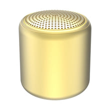 Load image into Gallery viewer, Portable Bluetooth Speaker in Macaroon Color