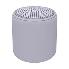 Load image into Gallery viewer, Portable Bluetooth Speaker in Macaroon Color