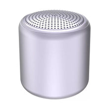 Load image into Gallery viewer, Portable Bluetooth Speaker in Macaroon Color