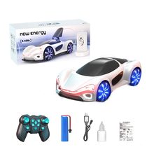 Load image into Gallery viewer, Saker Drift RC Car