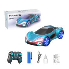 Load image into Gallery viewer, Saker Drift RC Car