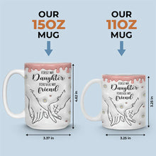Load image into Gallery viewer, Printed ceramic mug
