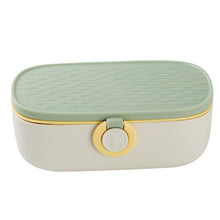Load image into Gallery viewer, Portable Mini Hand Sewing Box