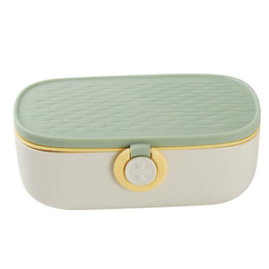 Portable Mini Hand Sewing Box