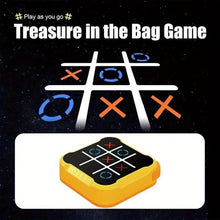 Load image into Gallery viewer, Electronic Tic-Tac-Toe Game