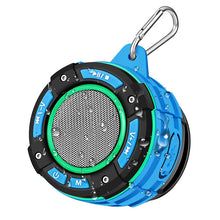 Load image into Gallery viewer, Bluetooth Speaker IPX7 Waterproof