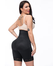 Load image into Gallery viewer, Tummy Control Underwear Butt Lifter
