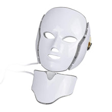 Load image into Gallery viewer, Professional LED Light Therapy Mask