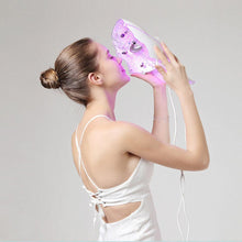 Load image into Gallery viewer, Professional LED Light Therapy Mask