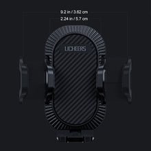 Load image into Gallery viewer, LICHEERS Sucker Car Phone Holder