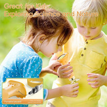 Load image into Gallery viewer, Children&#39;s Science Education Microscope