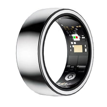 Load image into Gallery viewer, Bluetooth Smart Ring
