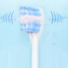 Load image into Gallery viewer, Adult Sonic Electric Toothbrush