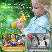 Load image into Gallery viewer, Children&#39;s Science Education Microscope