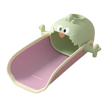 Load image into Gallery viewer, Children Washing Hand Faucet Cartoon Extender