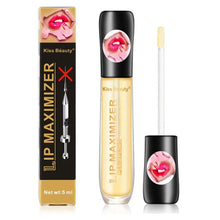 Load image into Gallery viewer, Vitamin E Lip Serum
