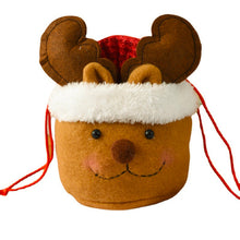 Load image into Gallery viewer, Christmas Gift Bag