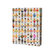 Load image into Gallery viewer, WWE Advent Calendar -- The One With 24 Little Doors