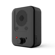 Load image into Gallery viewer, Ultrasonic Dog Barking Trainer Device