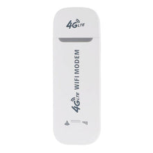 Load image into Gallery viewer, 🎊4G LTE Router Wireless Network Card Adapter🎊