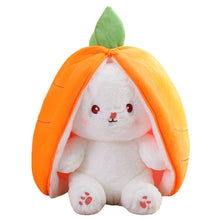 Load image into Gallery viewer, Rabbit Muppet Toys