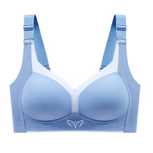Load image into Gallery viewer, Seamless Wireless Lightly Lined Full Coverage Bra