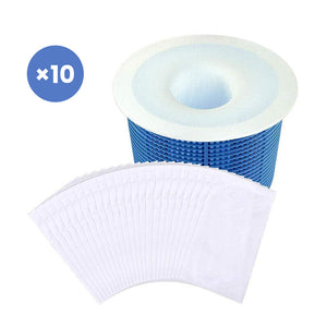 Swimming Pool Filter Socks(10 PCS/ Set)