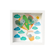 Load image into Gallery viewer, Children's Money Box
