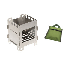 Load image into Gallery viewer, Portable BBQ Grill Kit