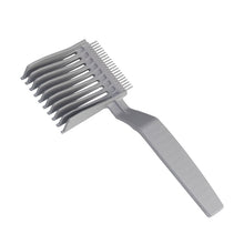 Load image into Gallery viewer, Men&#39;s Gradient Hairstyle Comb
