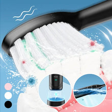 Load image into Gallery viewer, Adult Sonic Electric Toothbrush