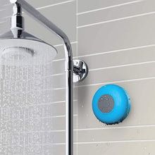 Load image into Gallery viewer, Waterproof Mini Bluetooth Speaker