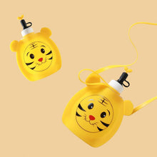 Load image into Gallery viewer, Children's silicone water bag