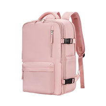 Load image into Gallery viewer, Women Large Travel  Waterproof Hiking Backpack