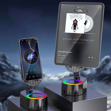 Load image into Gallery viewer, Induction bracket speaker