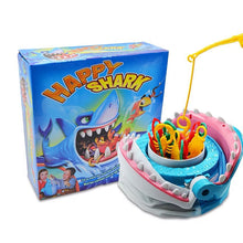 Load image into Gallery viewer, Shark Bite Game