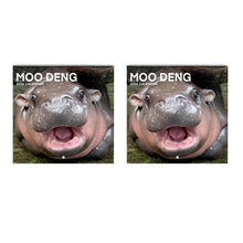 Load image into Gallery viewer, Moo Deng Calendar