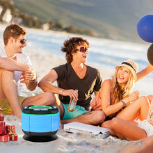 Load image into Gallery viewer, Bluetooth Speaker IPX7 Waterproof