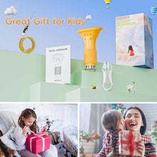 Load image into Gallery viewer, Children&#39;s Science Education Microscope