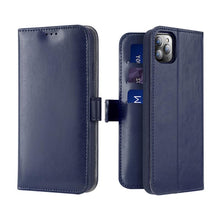Load image into Gallery viewer, Leather Phone Protection Case For Iphone, Samsung