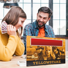 Load image into Gallery viewer, Yellowstone Board Game